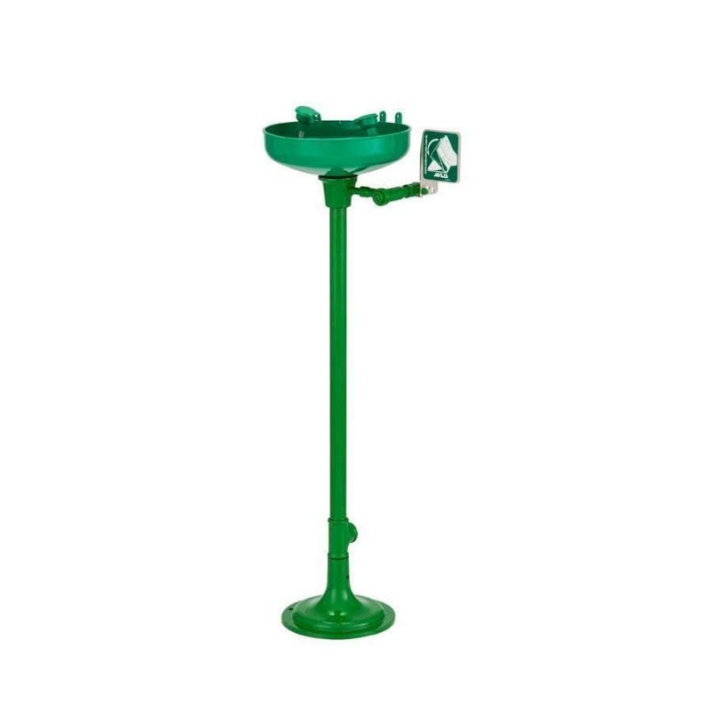 Lava olhos portátil